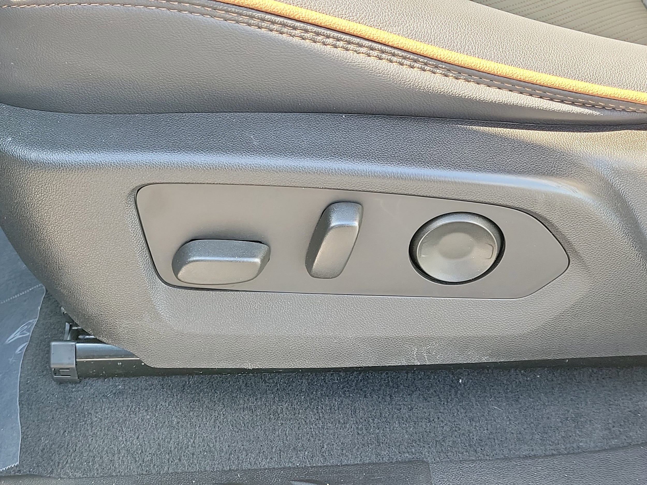 2024 GMC Canyon AT4 - Photo 20