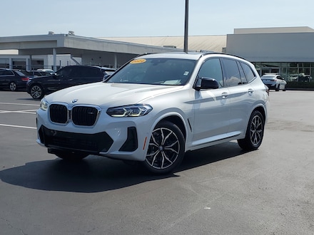 Featured New 2025 BMW X3 30 xDrive for Sale in Saint Petersburg, FL Featured New 2025 BMW X3 30 xDrive for Sale in Saint Petersburg, FL