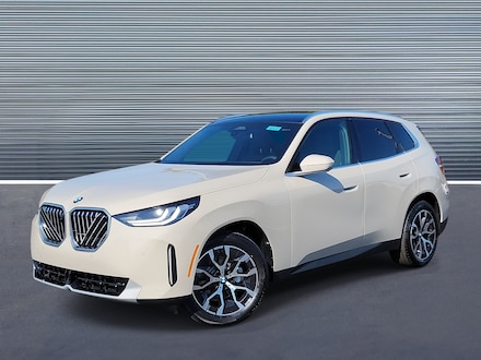 Featured New 2026 BMW X3 30 xDrive for Sale in Saint Petersburg, FL