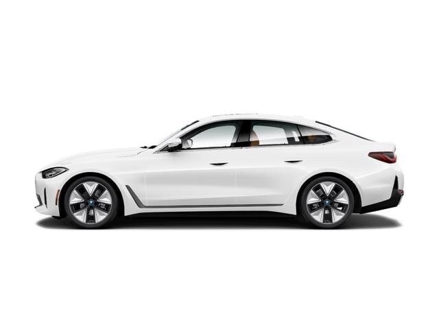 2024 Bmw i4 eDrive35 photo 4