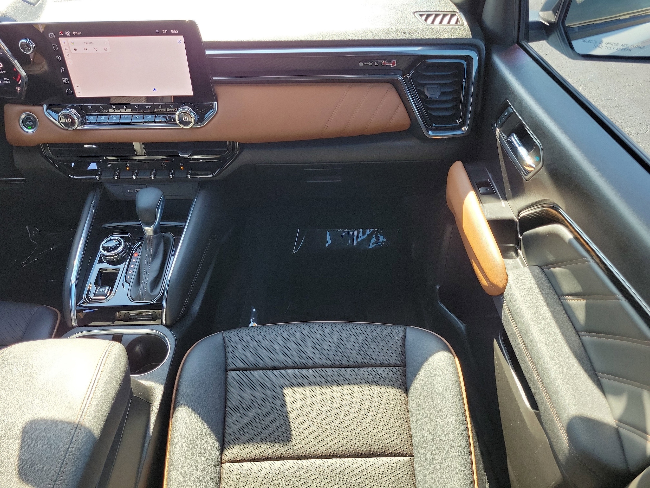 2024 GMC Canyon AT4 - Photo 15