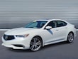  Acura TLX