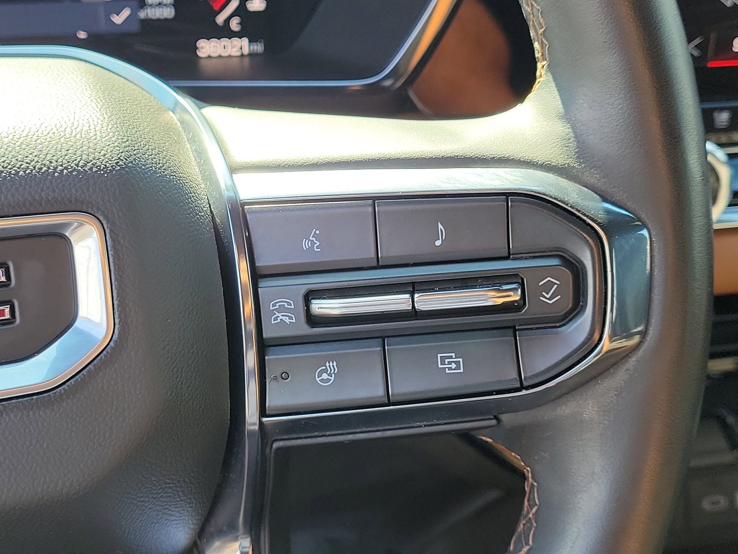 2024 GMC Canyon AT4 - Photo 30