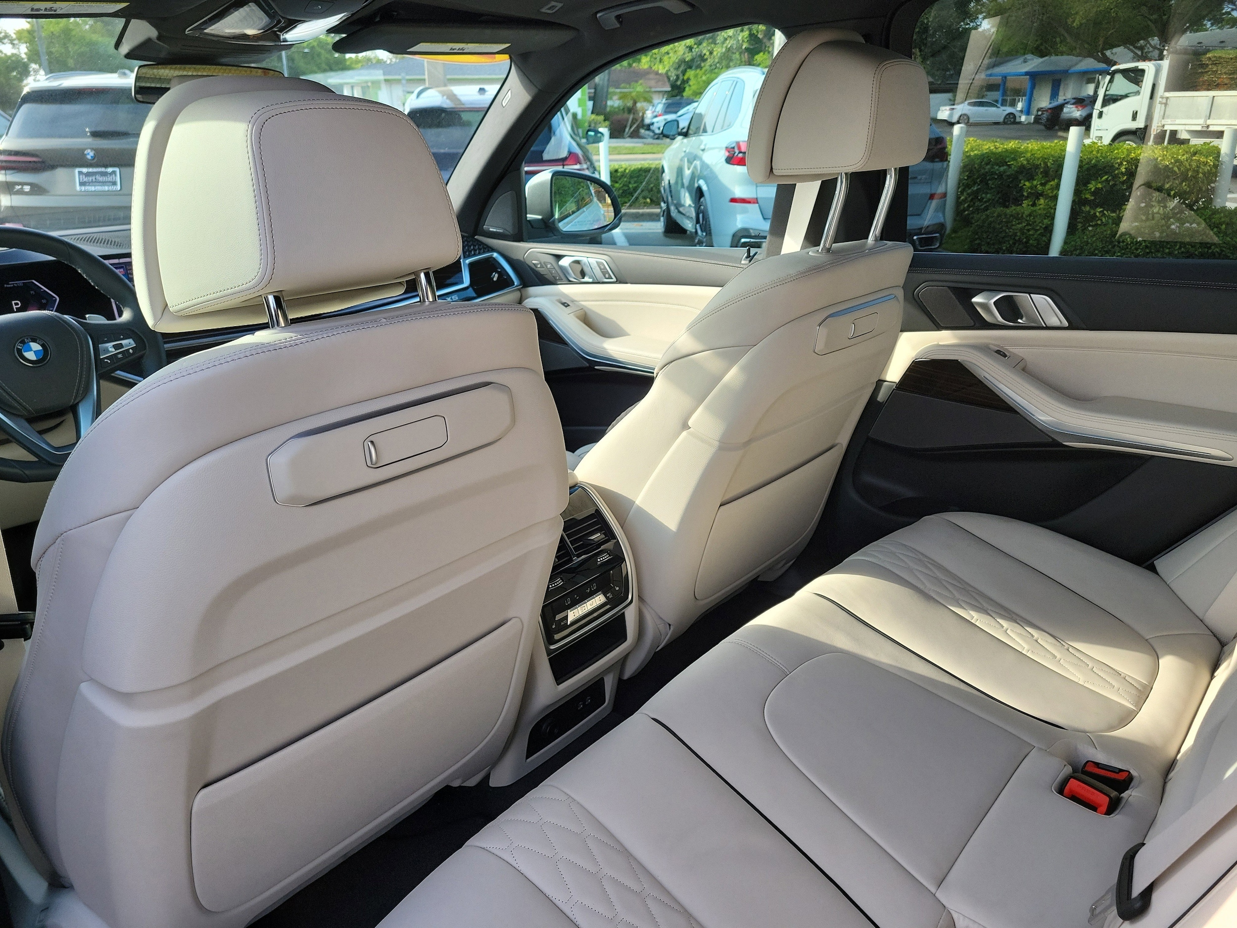 2026 BMW X5 40i - Photo 9