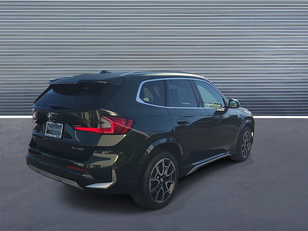 Used 2025 BMW X1 xDrive28i xDrive28i Sports Activity Vehicle