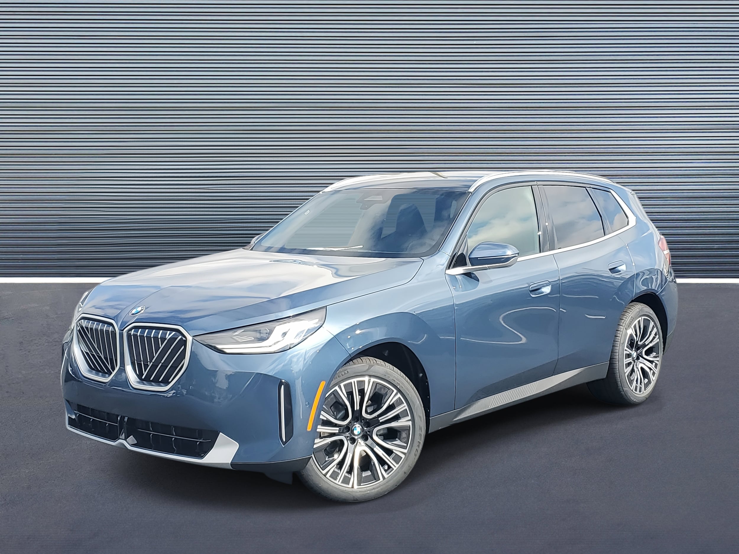 2026 BMW X3 30 xDrive Sports Activity Vehicle 