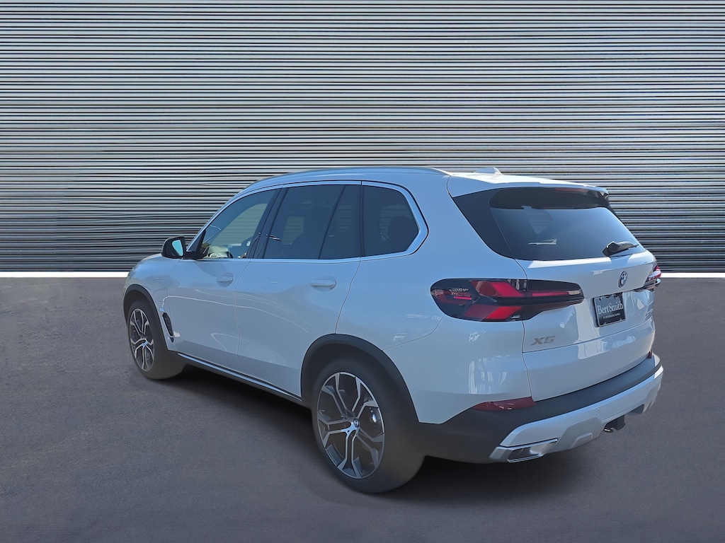New 2026 BMW X5 xDrive50e xDrive50e Plug-In Hybrid