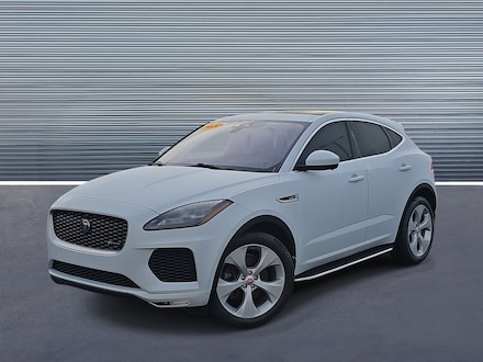 2020 Jaguar E-PACE R-Dynamic HSE P300 AWD R-Dynamic HSE SADFM2GX0L1001603