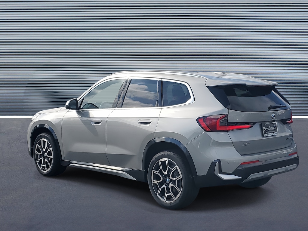 New 2026 BMW X1 xDrive28i xDrive28i Sports Activity Vehicle