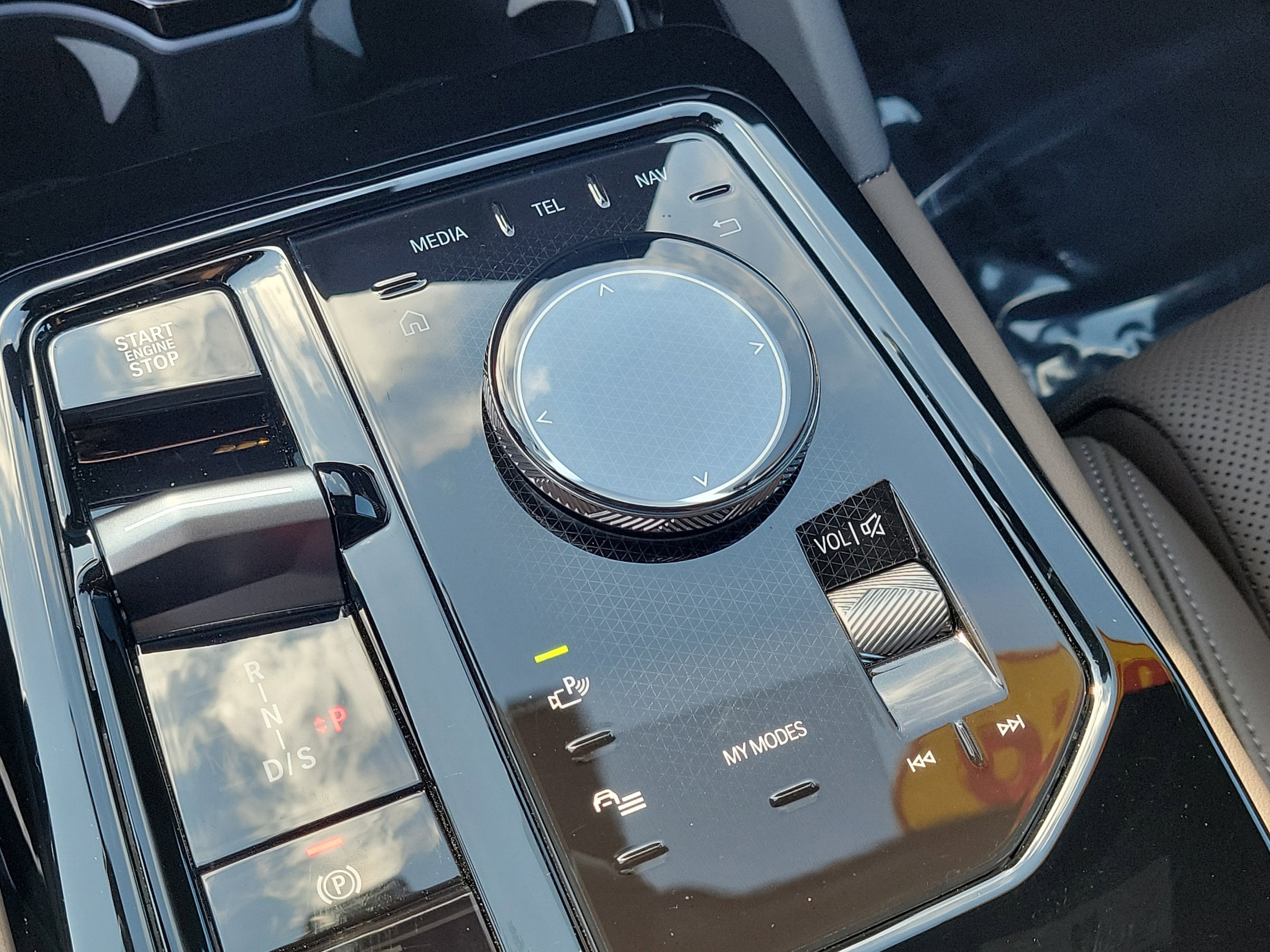 2026 BMW 5 Series 530i - Photo 26