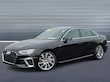  Audi A4 Sedan