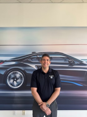 Staff member Roger Pedersen from 31462c64903e