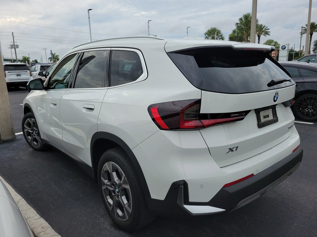 Used 2023 BMW X1 xDrive28i xDrive28i Sports Activity Vehicle
