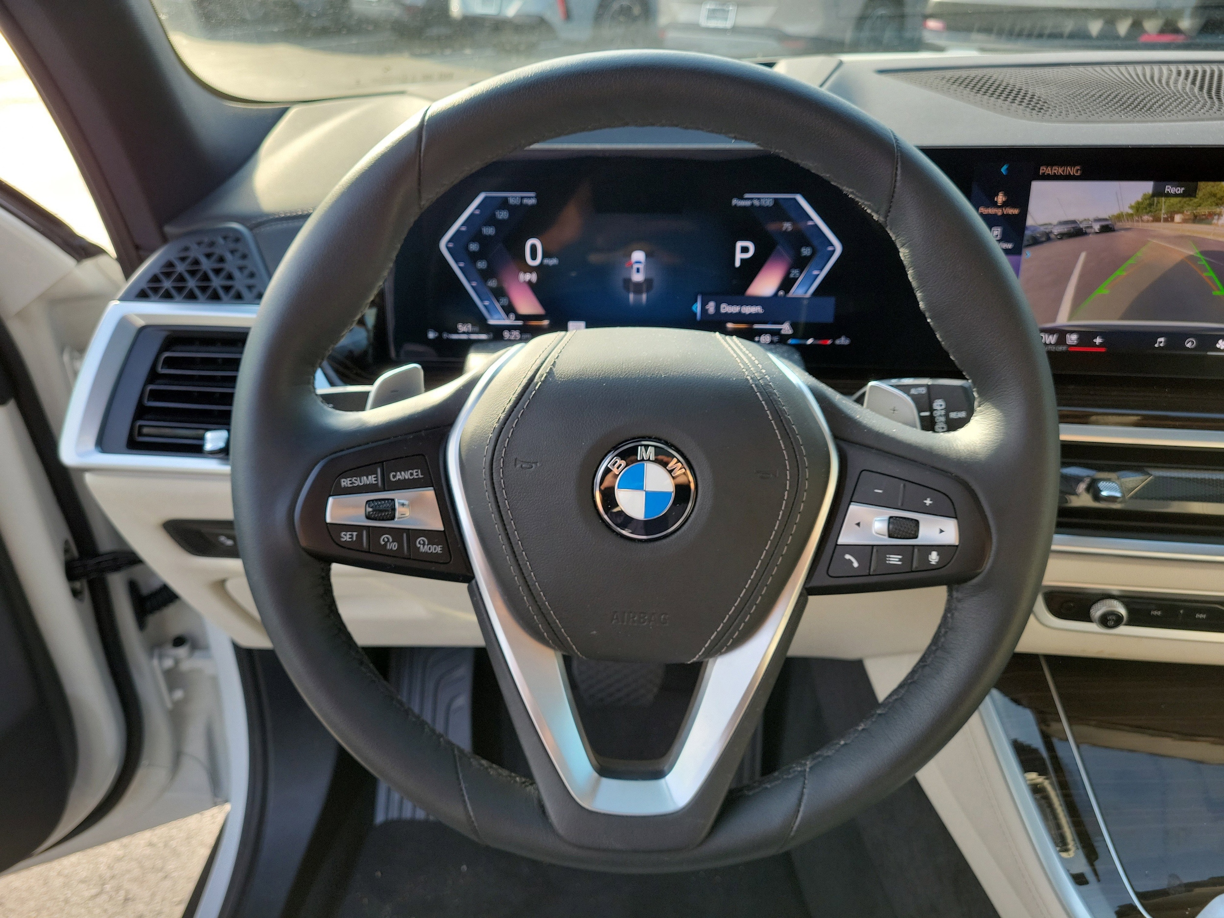 2026 BMW X5 40i - Photo 21