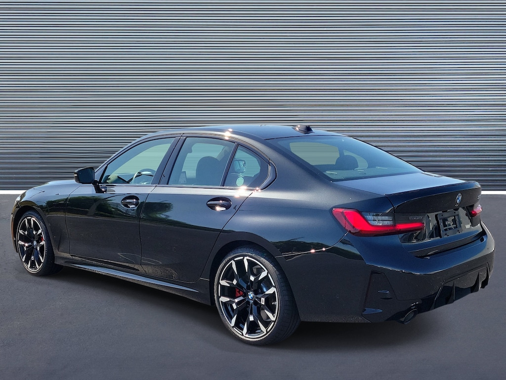 Used 2026 BMW 3 Series 330i NA Sedan