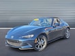  Mazda MX-5 Miata RF