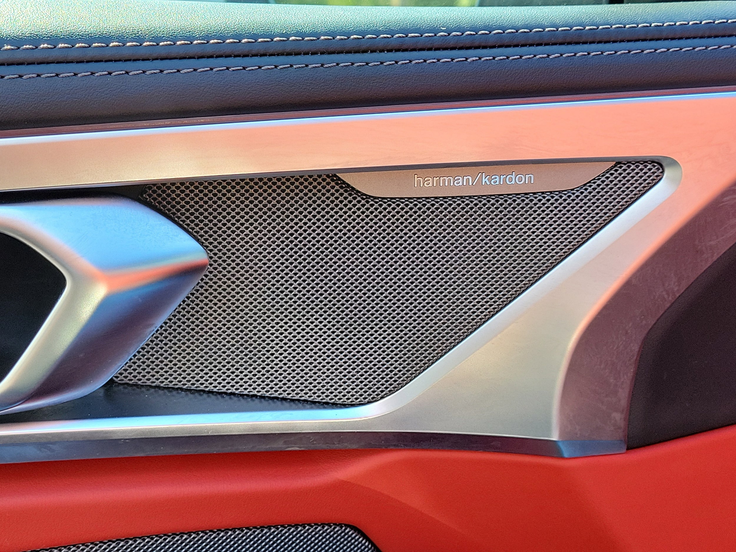 2023 BMW 8 Series 840i - Photo 20