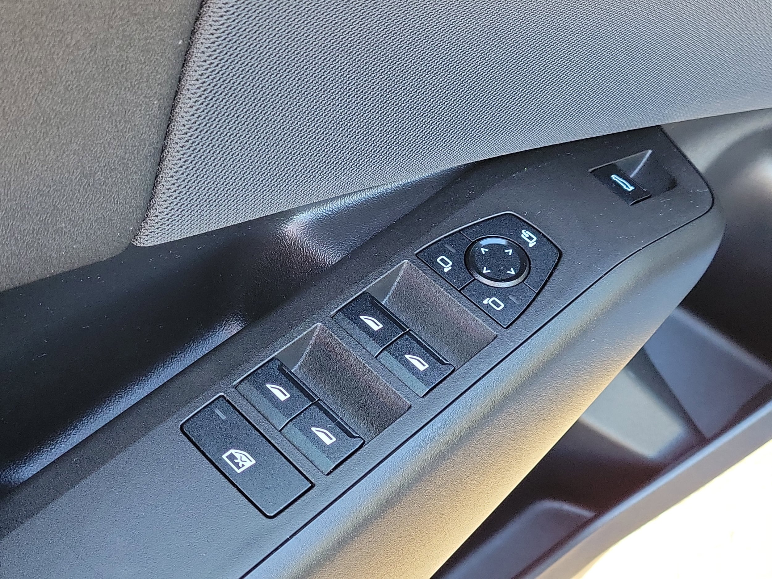 2025 BMW X3 30 - Photo 21