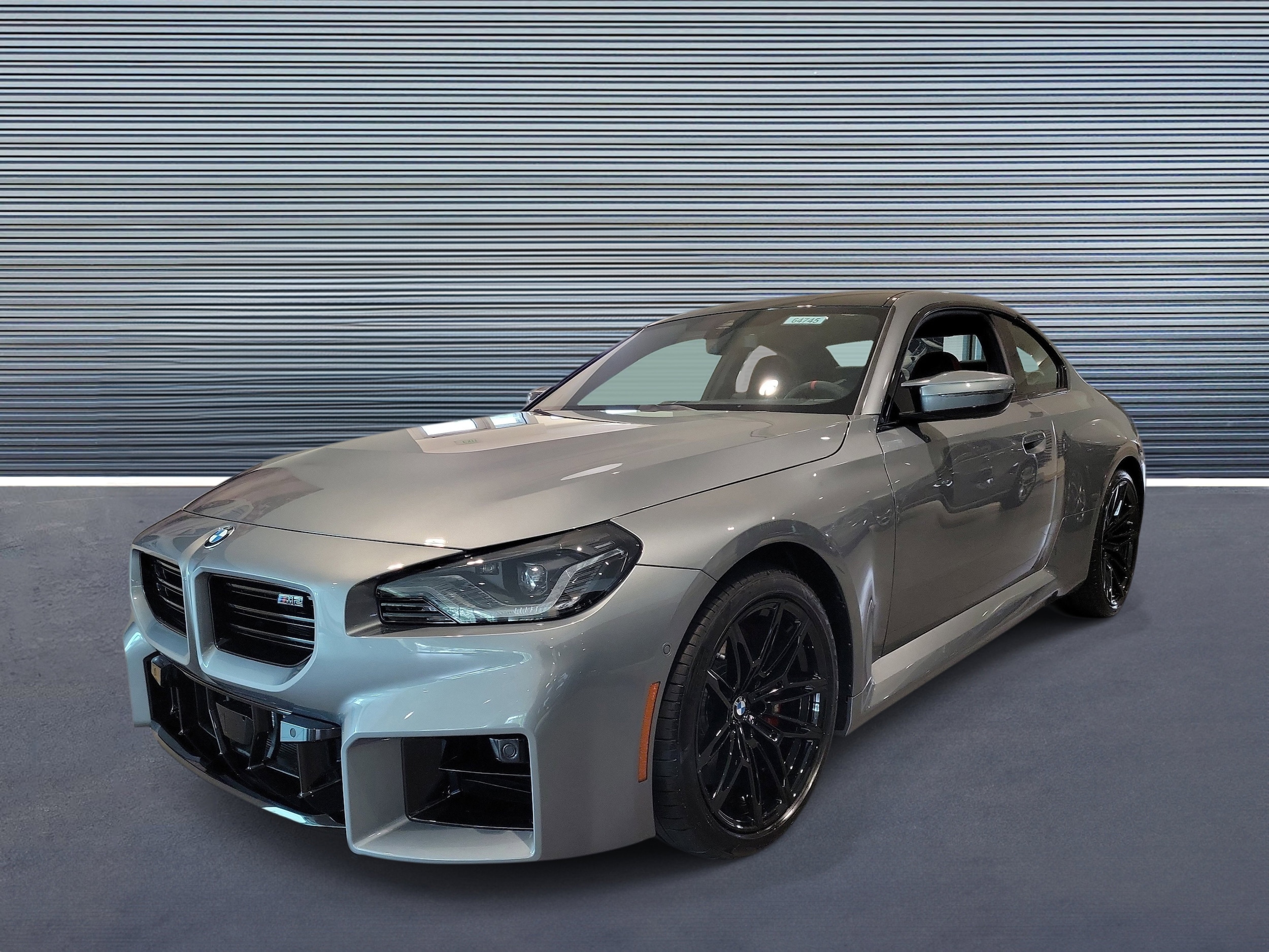 2026 BMW M2 M2 Coupe's photo