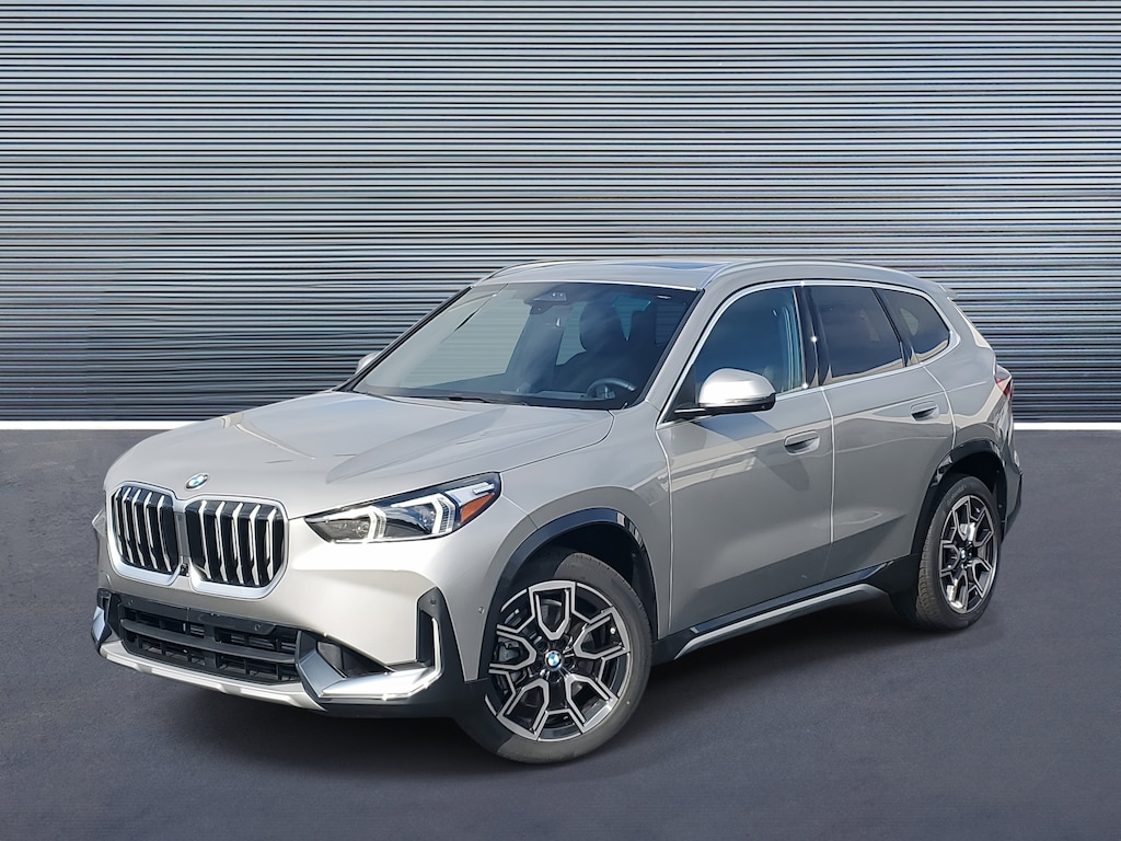 New 2026 BMW X1 xDrive28i xDrive28i Sports Activity Vehicle