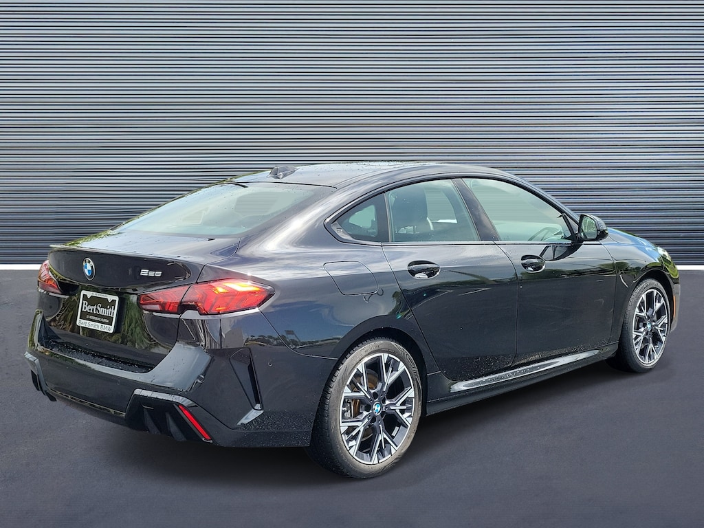 Used 2026 BMW 2 Series 228 Coupe