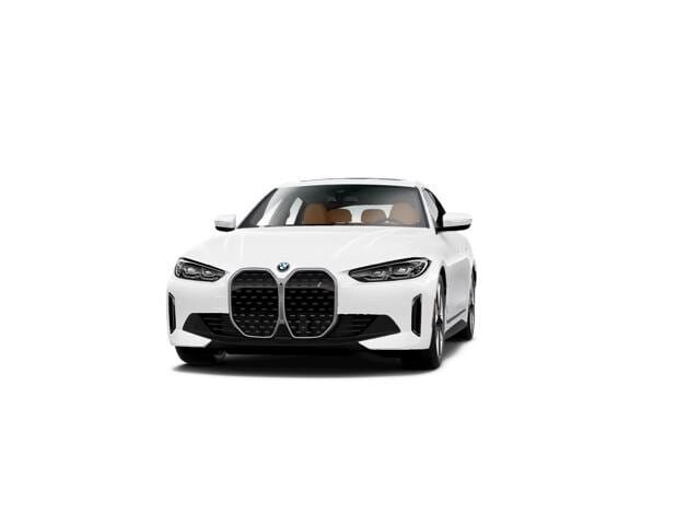 2024 Bmw i4 eDrive35 photo 3