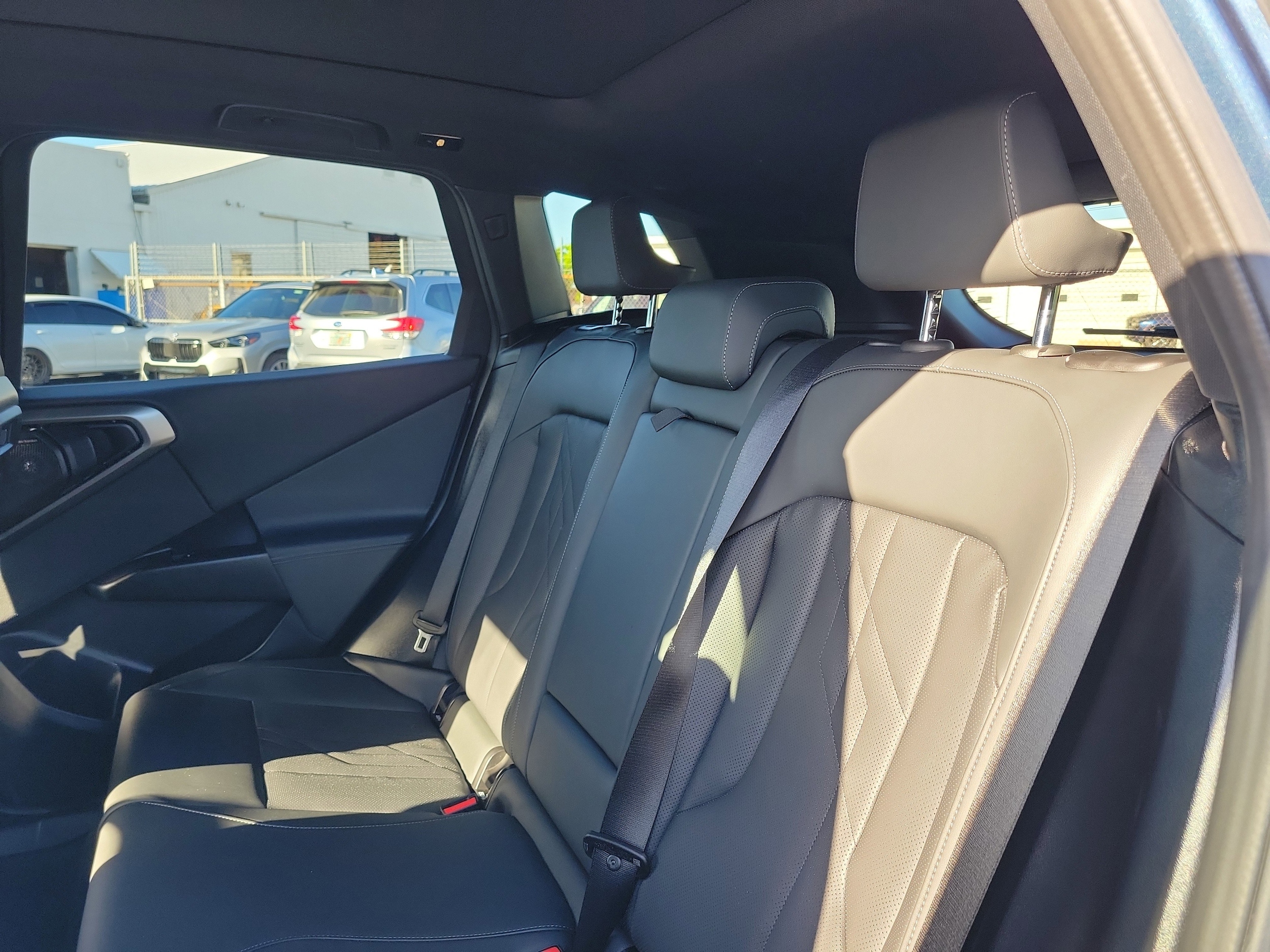 2025 BMW X3 30 - Photo 11