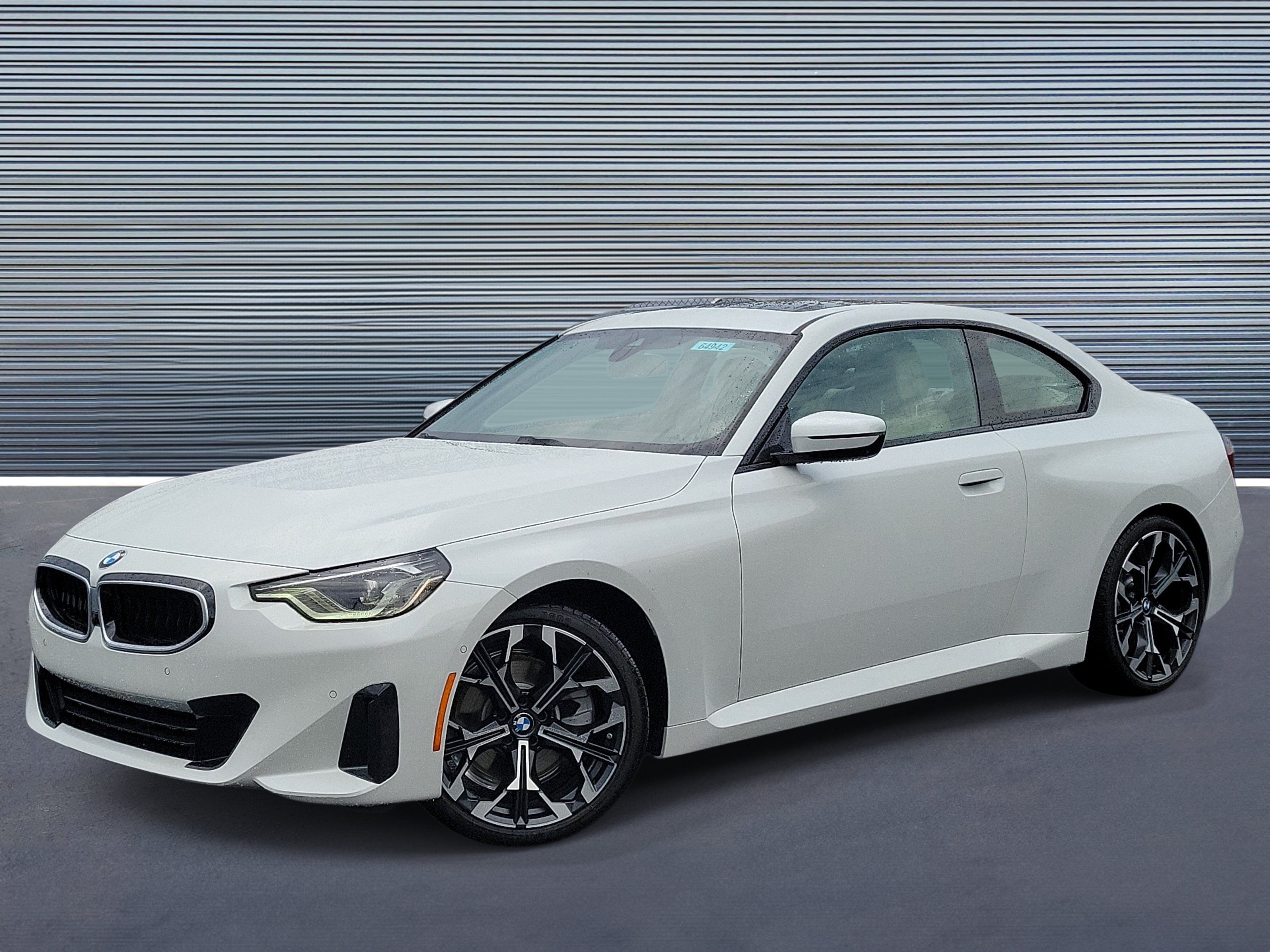 2026 BMW 230i 230i