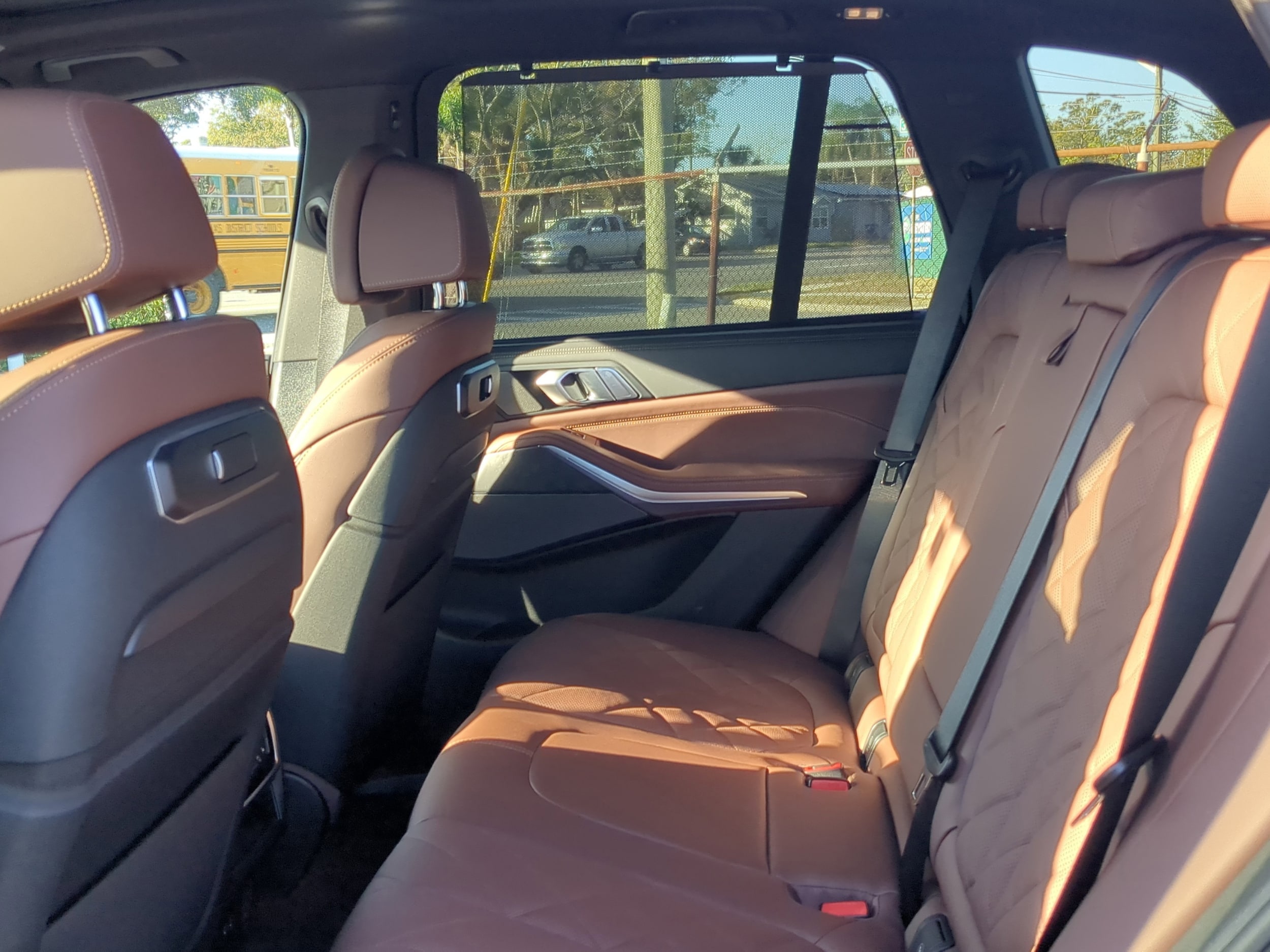 2026 BMW X5 40i - Photo 10