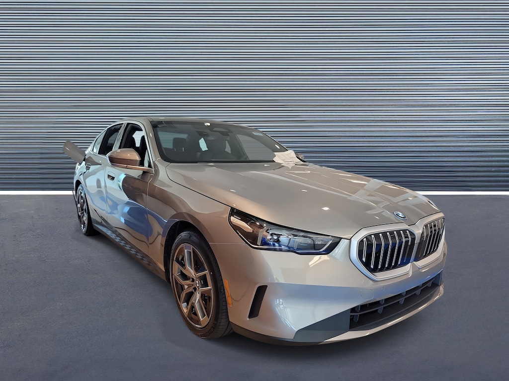 New 2026 BMW i5 eDrive40 Sedan