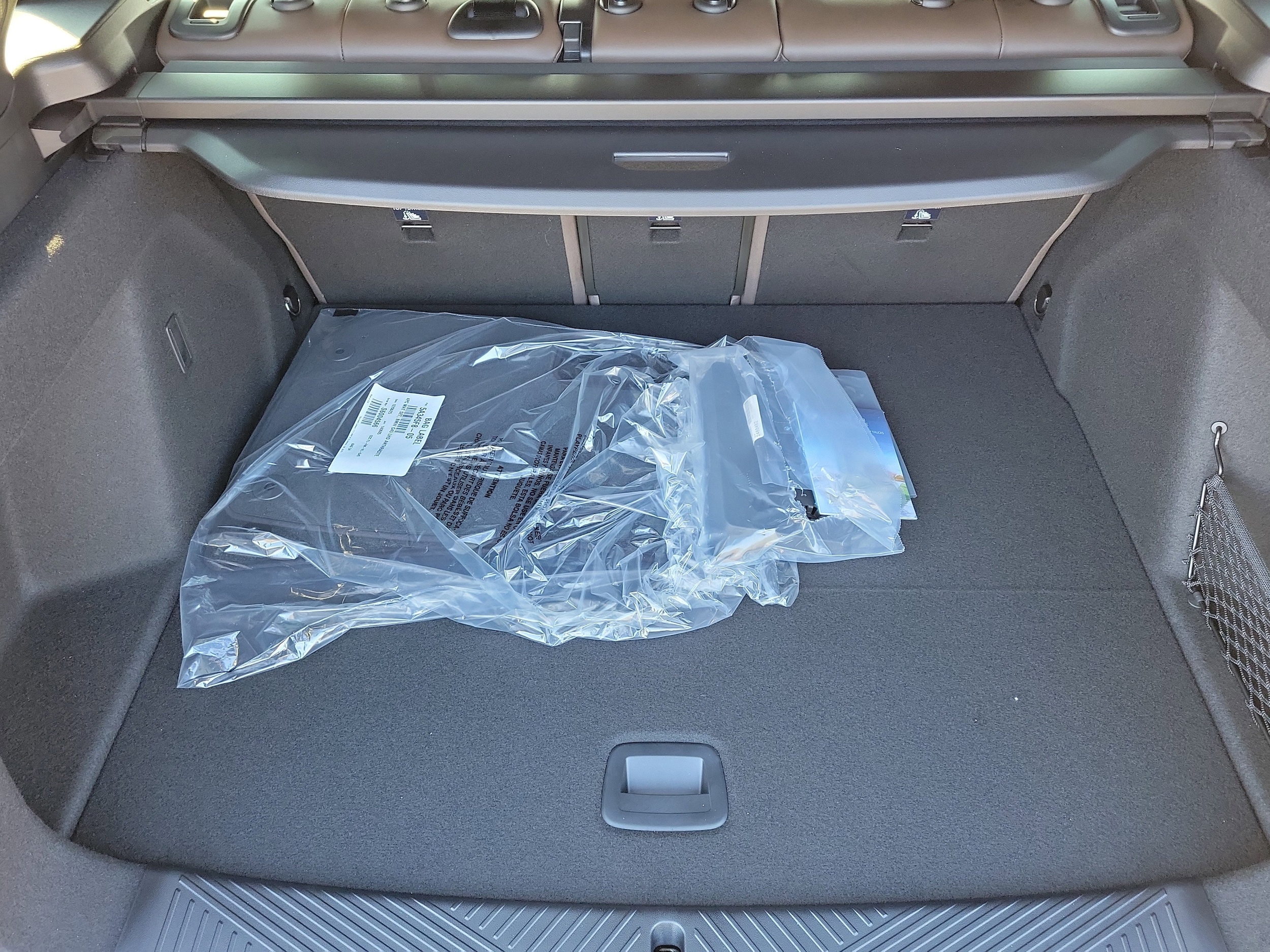 2026 BMW X3 30 - Photo 6
