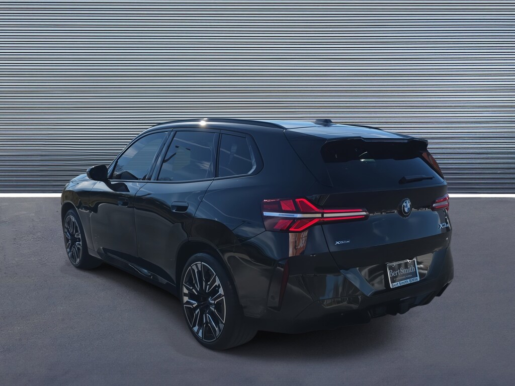 Used 2026 BMW X3 30 xDrive 30 xDrive Sports Activity Vehicle