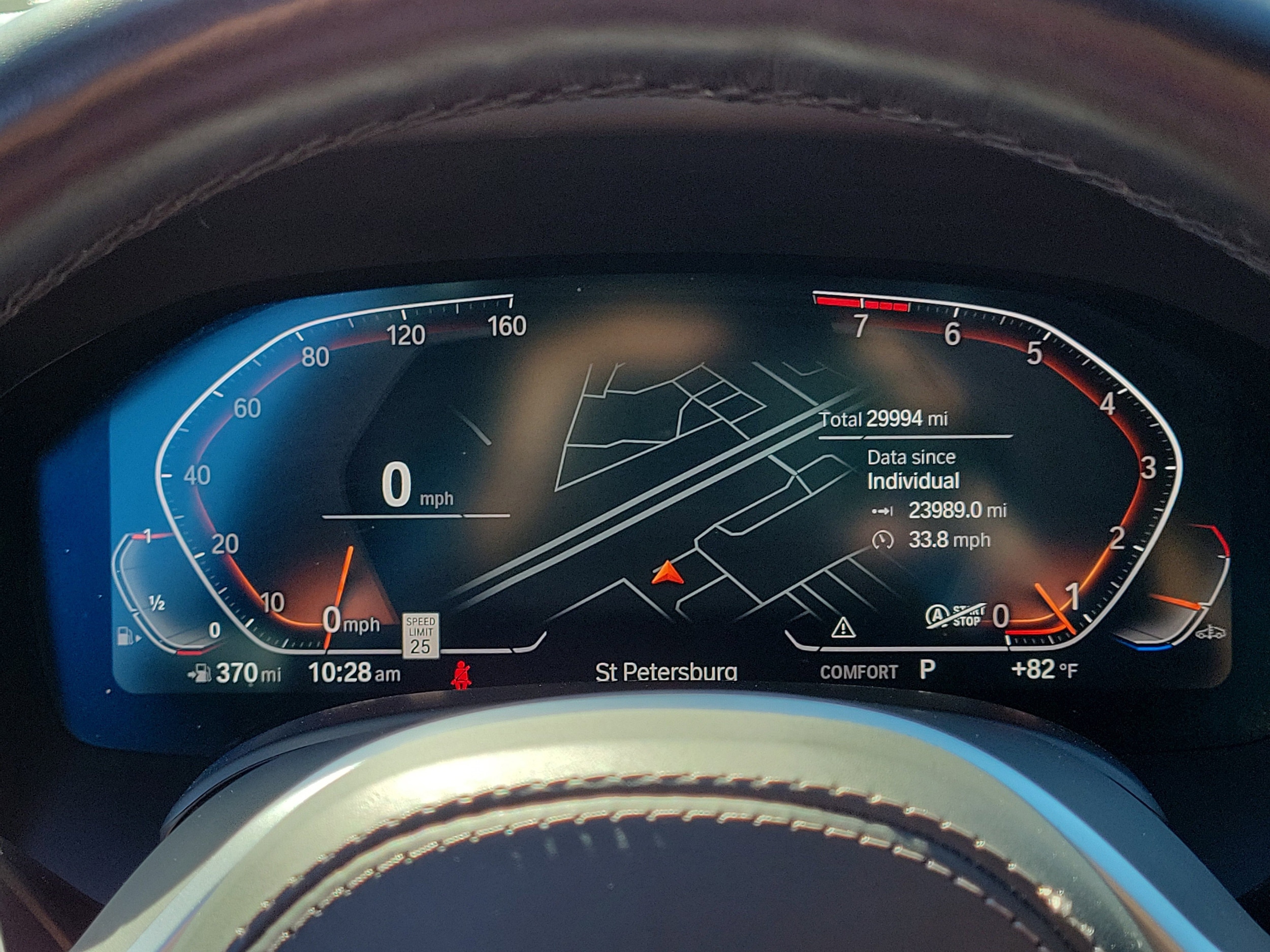 2023 BMW 8 Series 840i - Photo 31