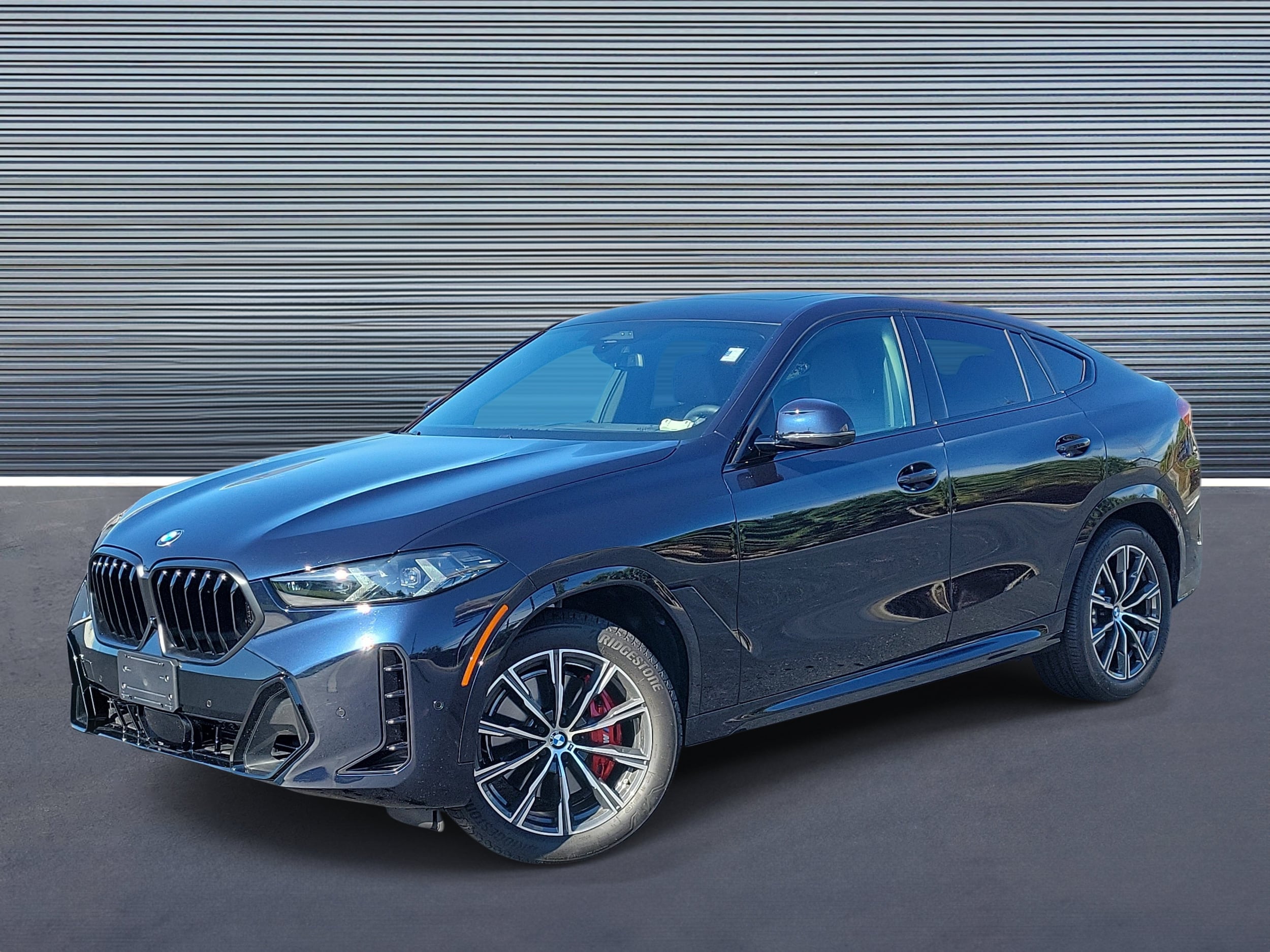 2026 BMW X6
