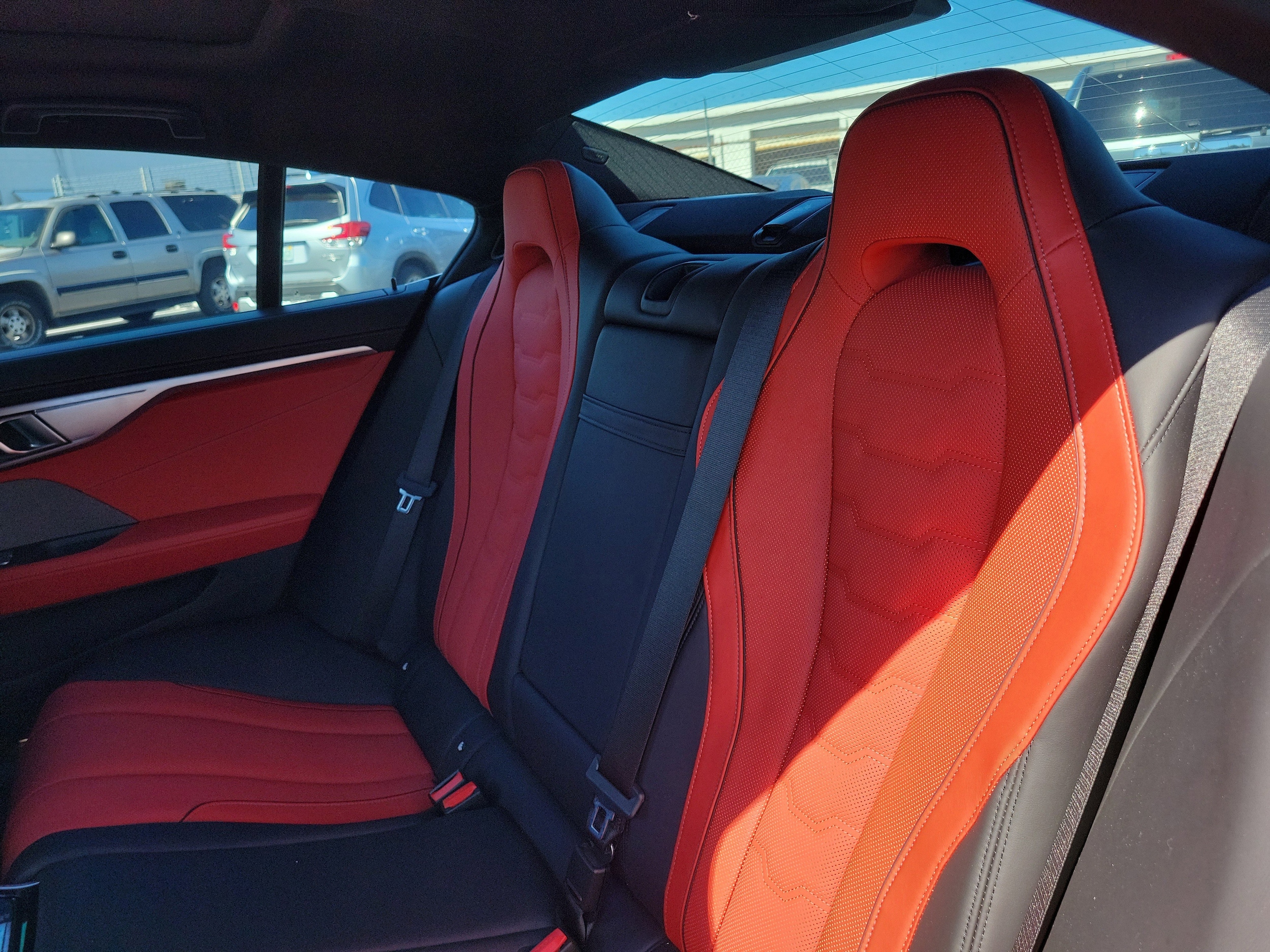 2023 BMW 8 Series 840i - Photo 11