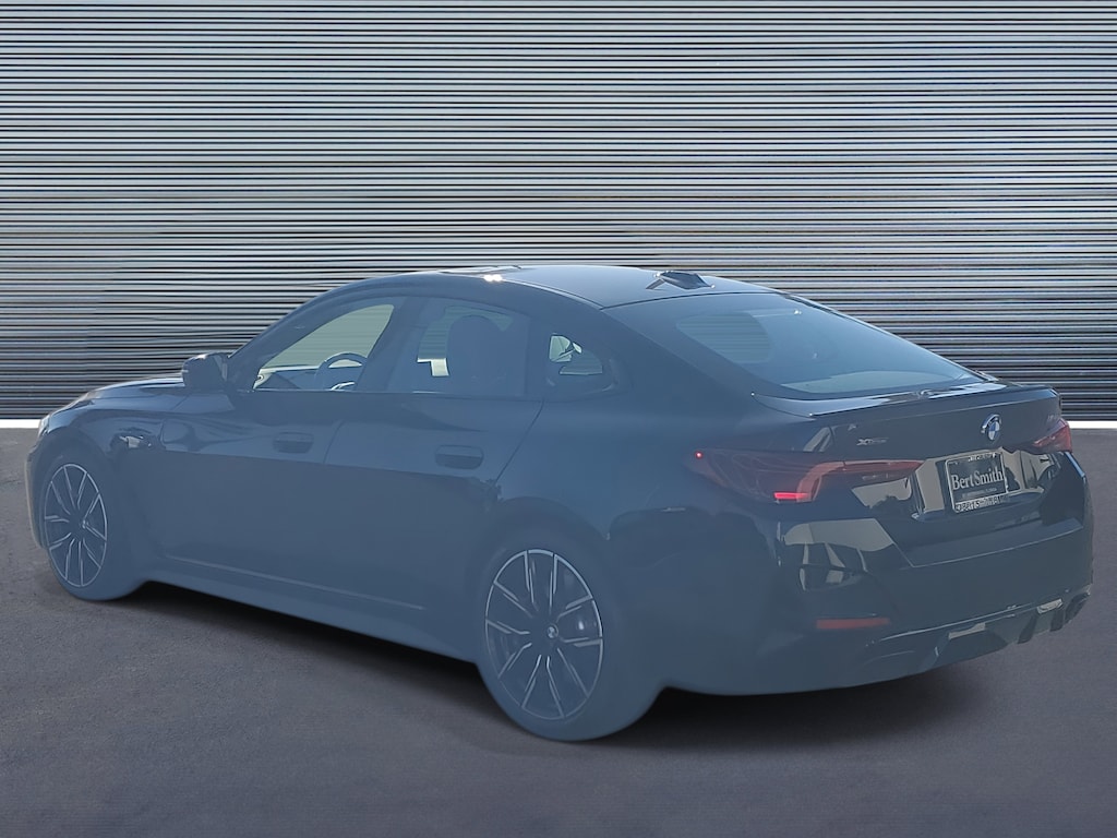 Used 2025 BMW 4 Series M440i xDrive Coupe