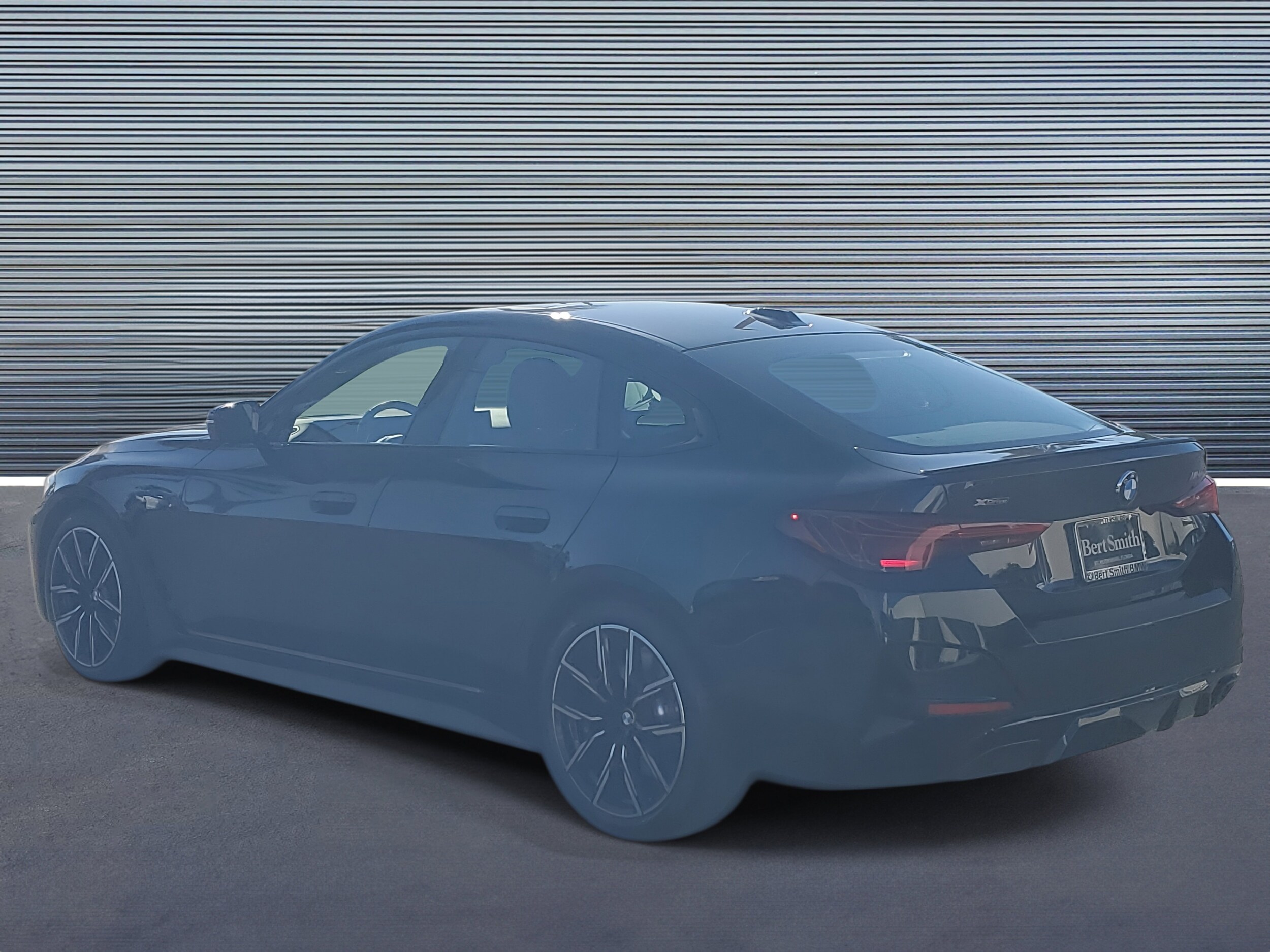 2025 Bmw 440i xDrive GC photo 4