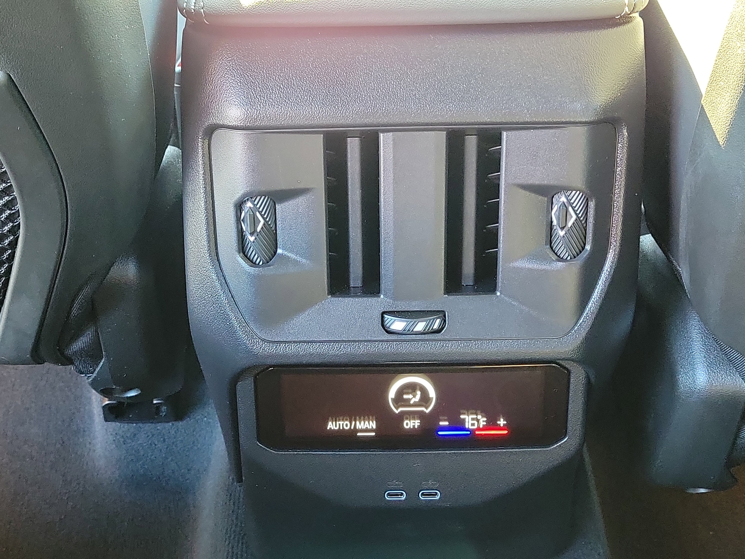 2025 BMW X3 30 - Photo 13
