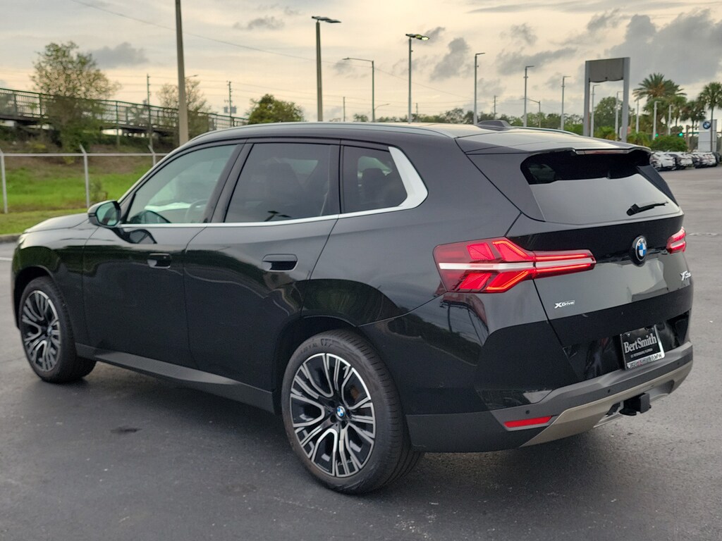 Used 2026 BMW X3 30 xDrive 30 xDrive Sports Activity Vehicle