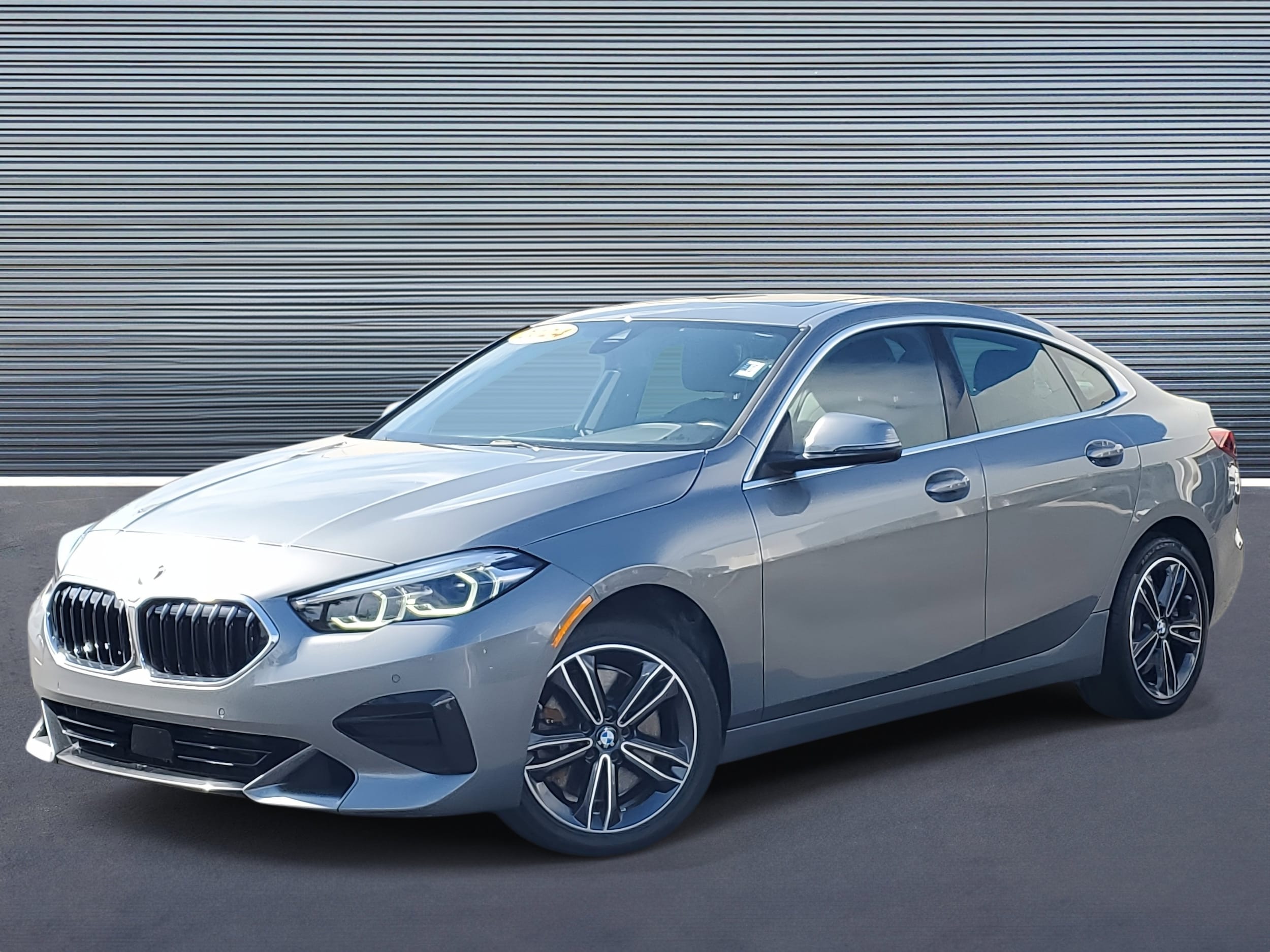 2024 BMW 2 Series 228i