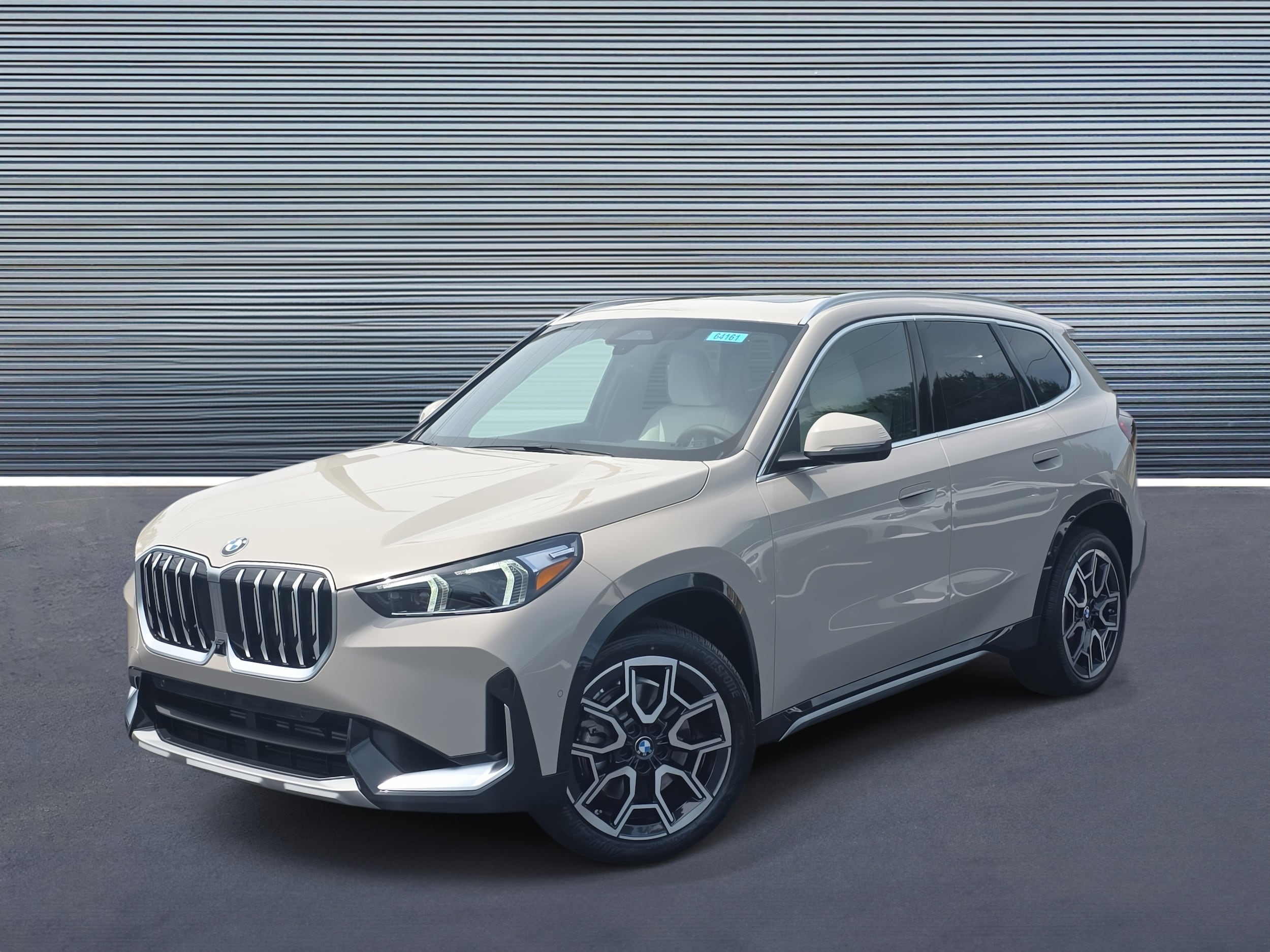 2026 BMW X1 xDrive28i Sports Activity Vehicle 