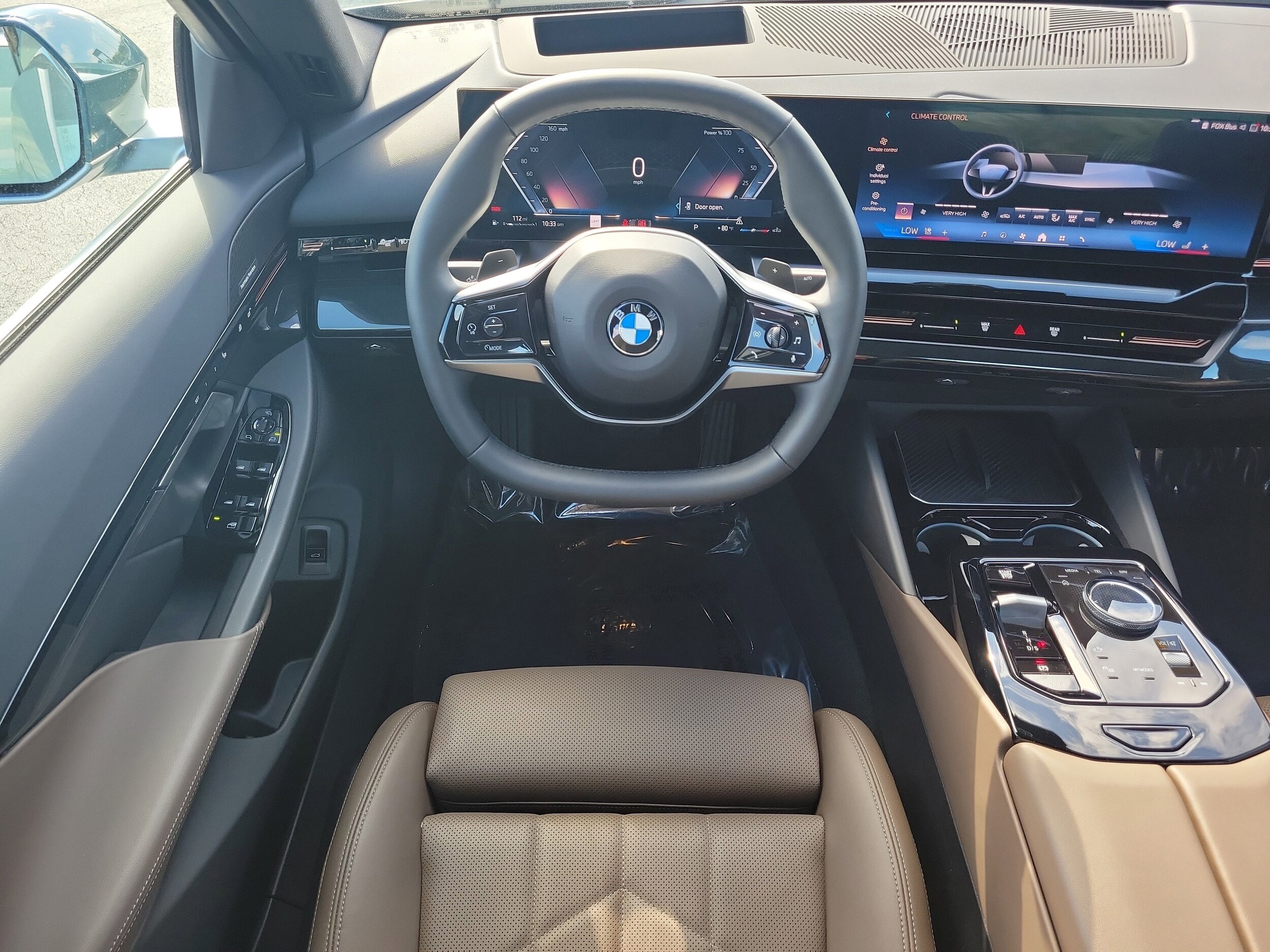 2026 BMW 5 Series 530i - Photo 14