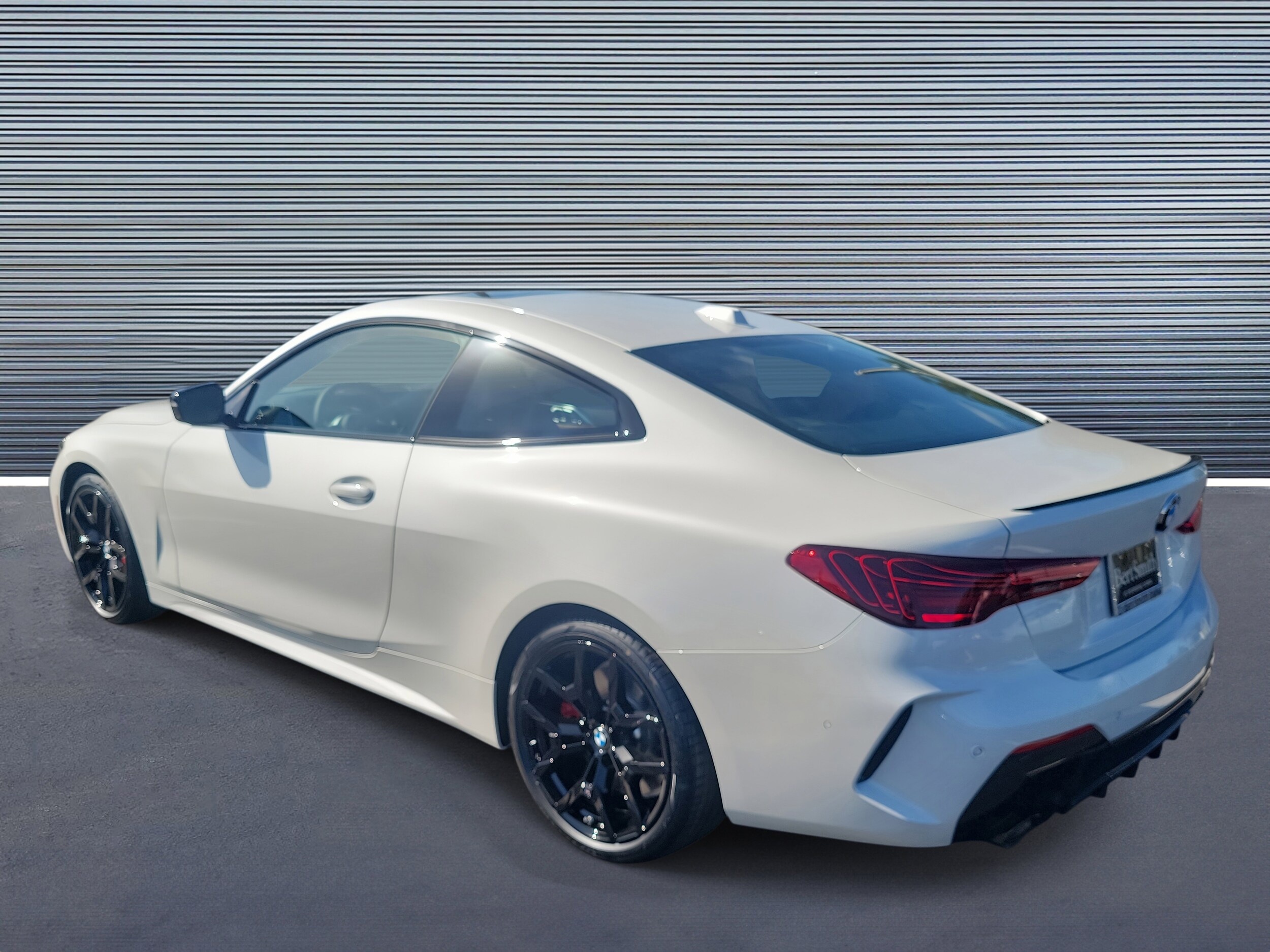 2025 Bmw 430i photo 4