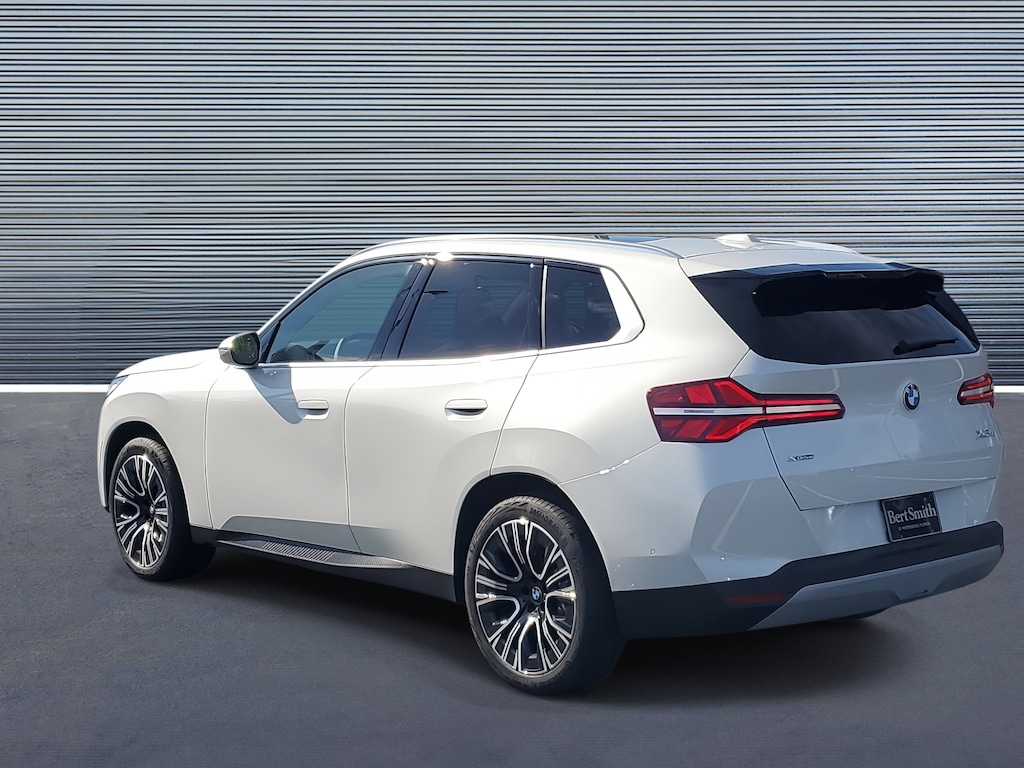 New 2026 BMW X3 30 xDrive 30 xDrive Sports Activity Vehicle