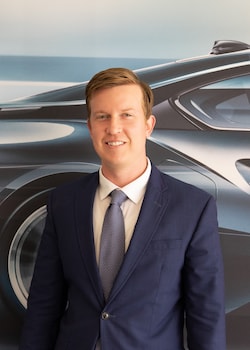 Meet Our Staff | Bert Smith BMW