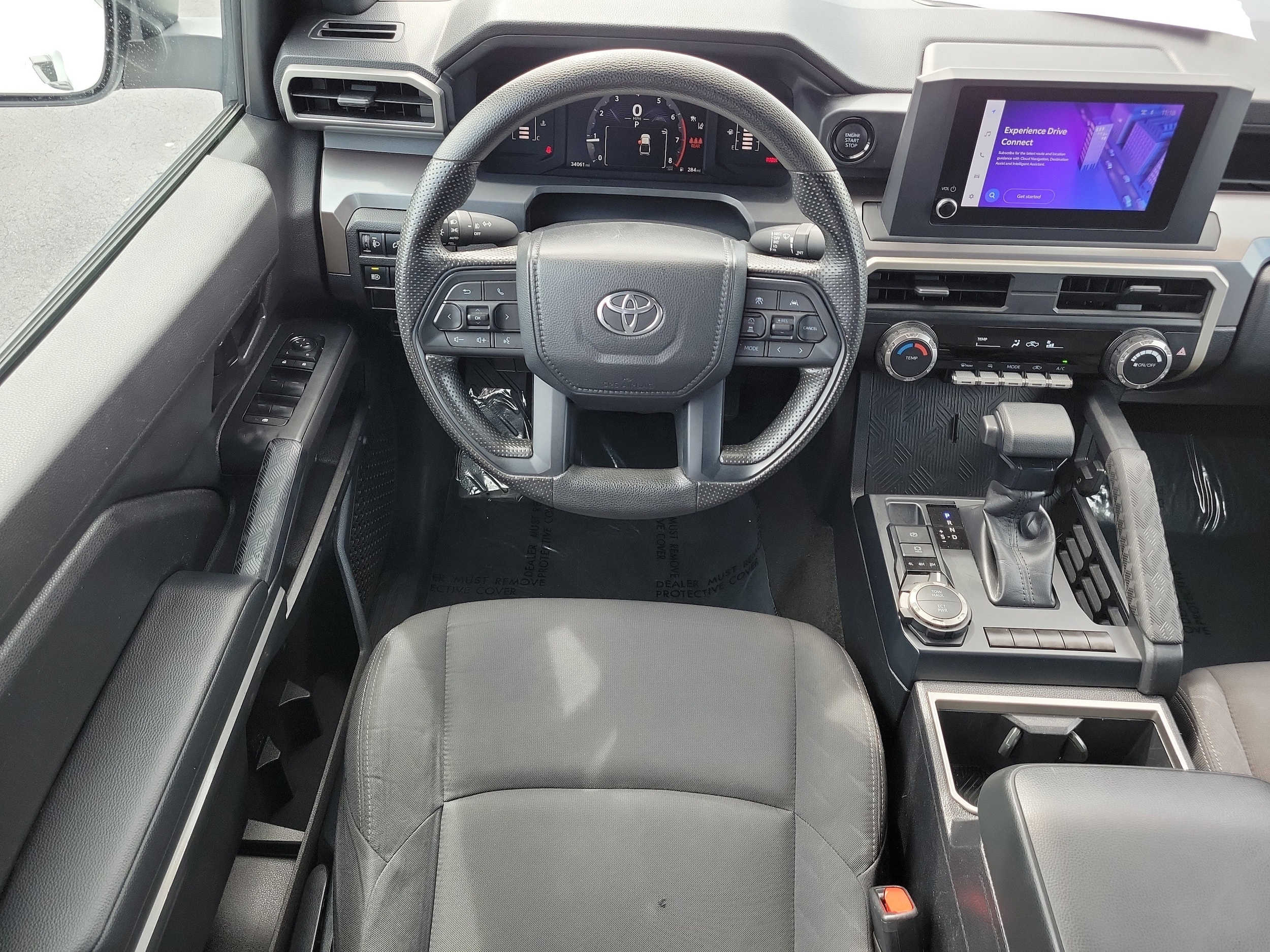 2024 Toyota Tacoma SR5 - Photo 13