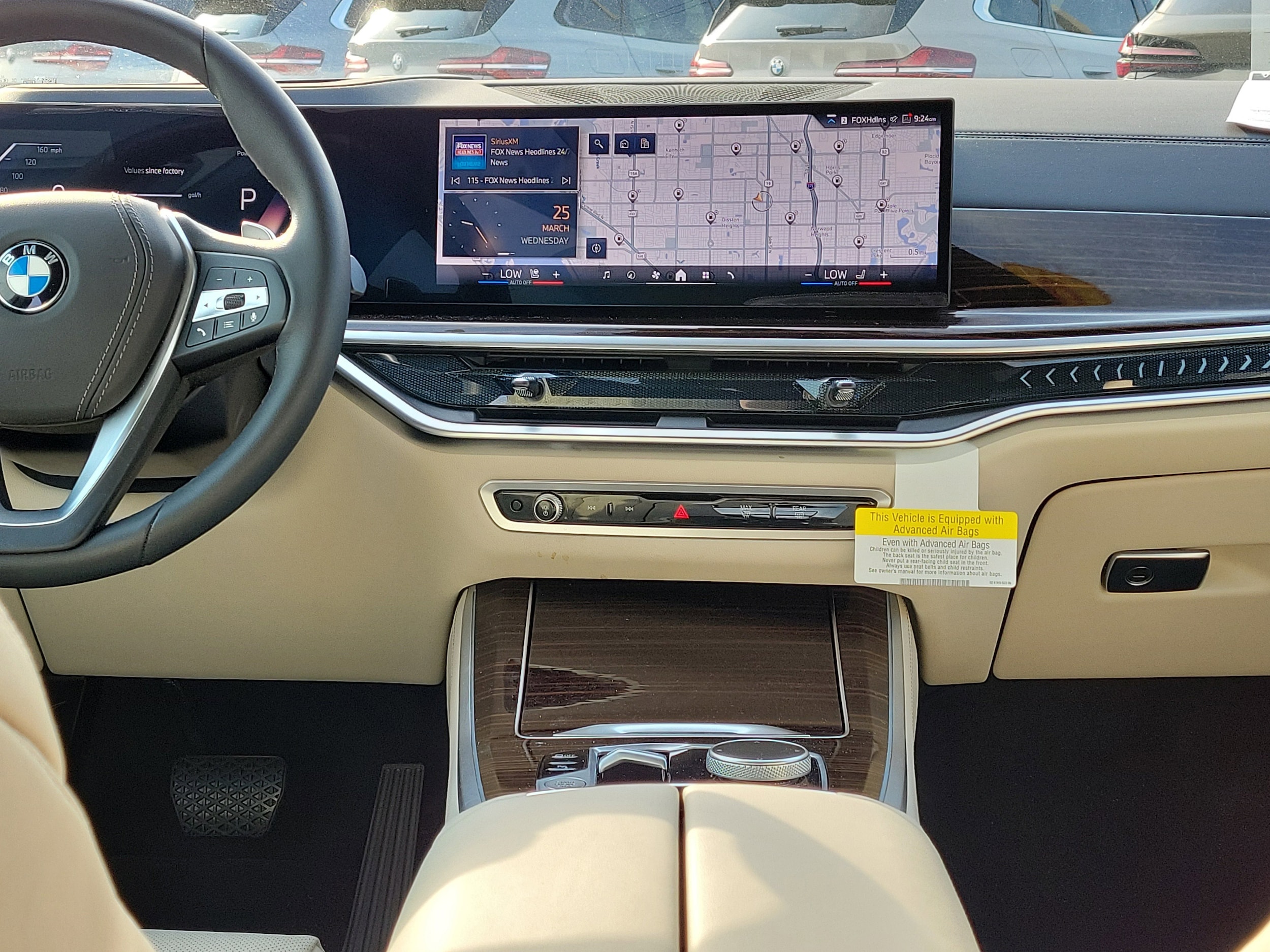 2026 BMW X5 40i - Photo 12