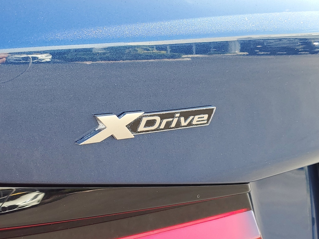 Used 2023 BMW 5 Series M550i xDrive Sedan