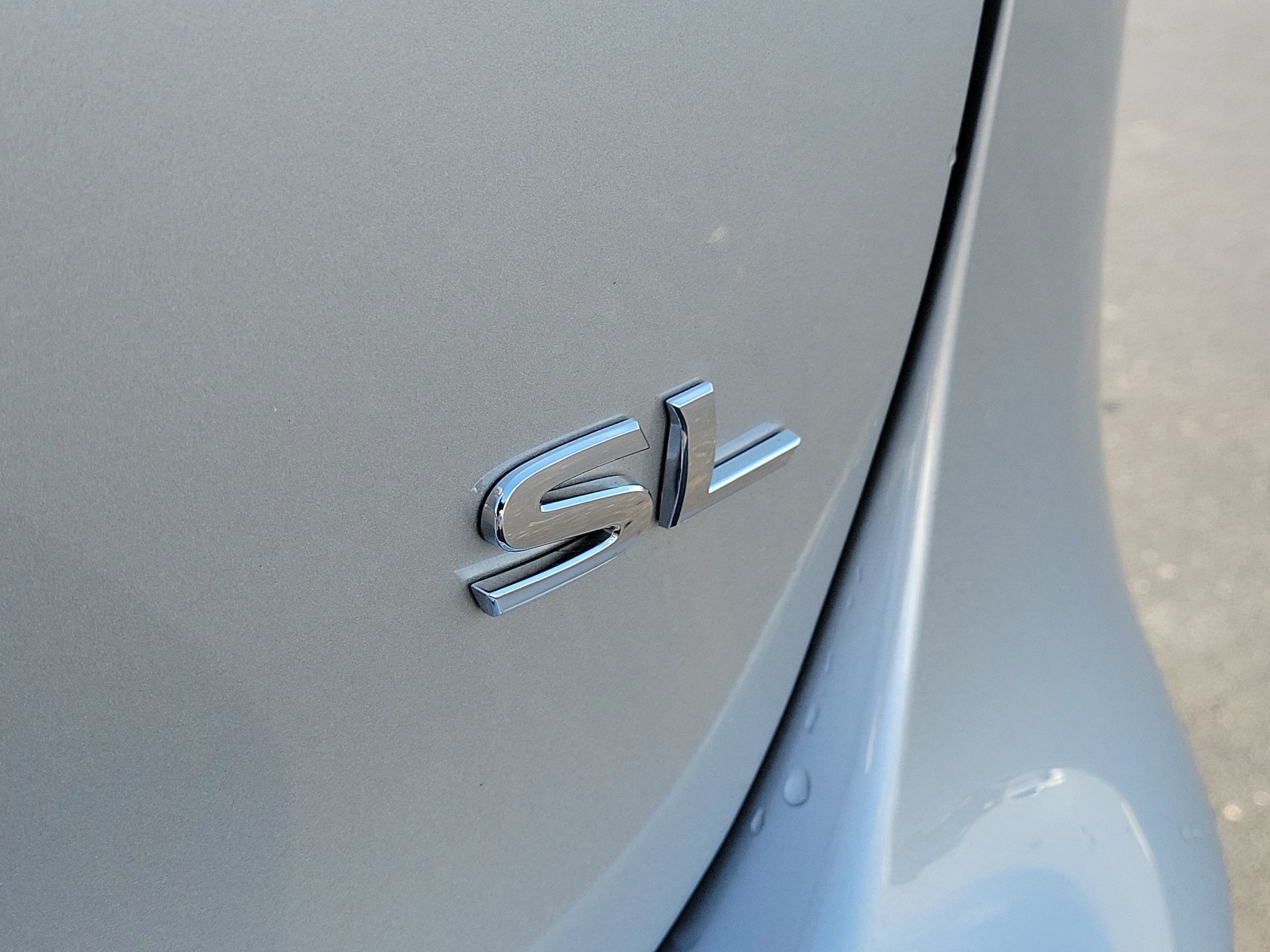 2017 Nissan Rogue Sport SL - Photo 6