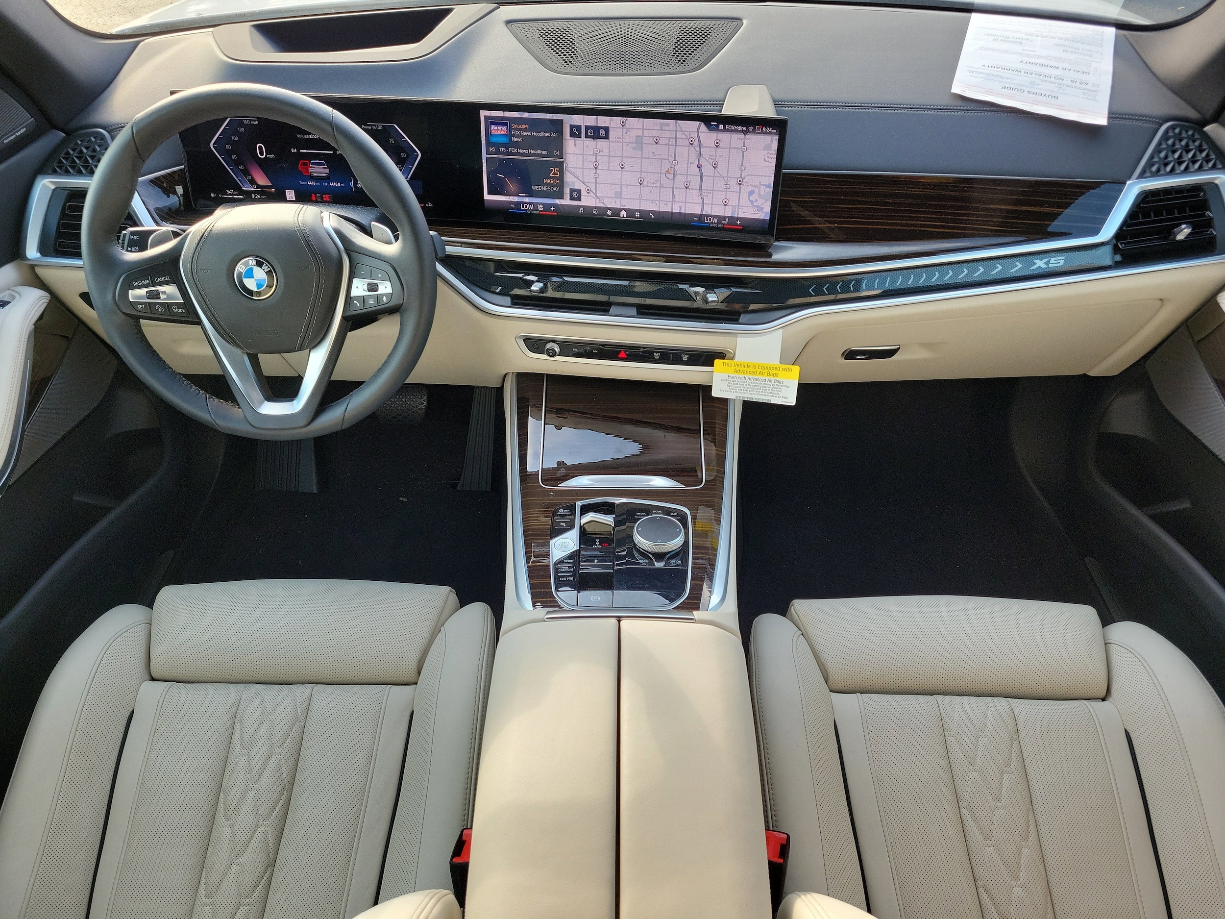 2026 BMW X5 40i - Photo 10